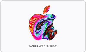 For the Apps gift cards