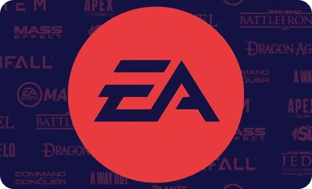 EA Gift Cards