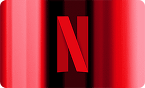 For the TV Show Fanatic gift cards