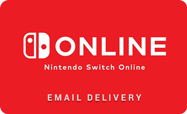 USA Nintendo Switch Online Membership