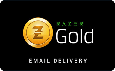 Razer Gold Game Card