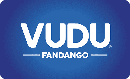 Vudu Gift Cards